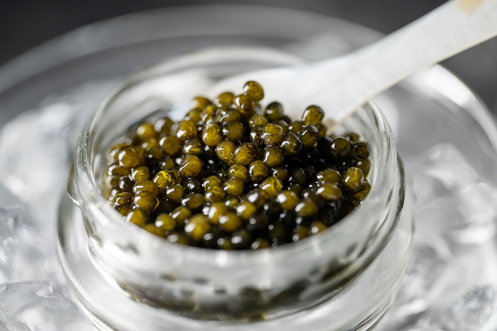 CAVIAR