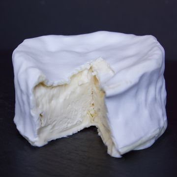 Brillat-Savarin Petite, Natural Rind