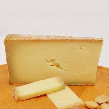 Fontina Val d'Aosta