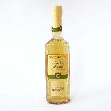 GEGENBAUER RIESLING VINEGAR, 250ml