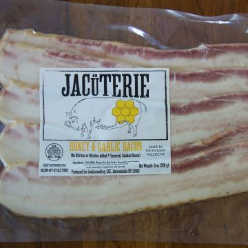 JACüTERIE Herbs & Spices Bacon, 8oz