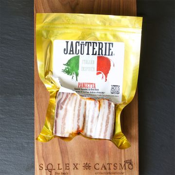 JACüTERIE Pancetta, 4oz