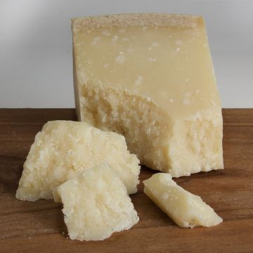 Parmigiano Reggiano