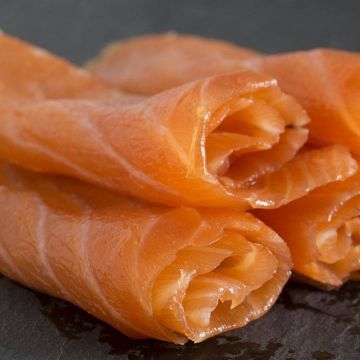 Nova Smoked Salmon – Wallkill Farms