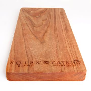 Cherry Wood Cutting Board