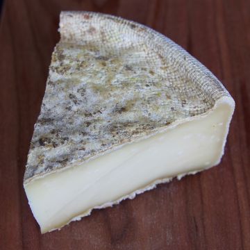 Tomme de Savoie