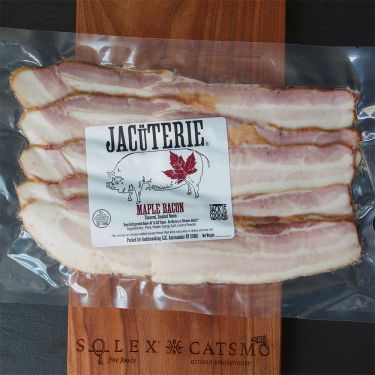 JACüTERIE Maple Bacon, 8oz