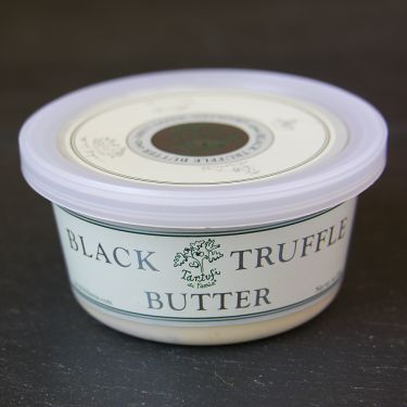 Black Truffle Butter, 3oz